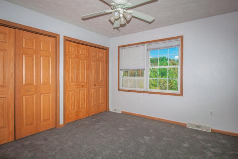 1510 Bergamont Street Morgantown WV 26505