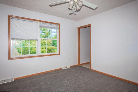 1510 Bergamont Street Morgantown WV 26505