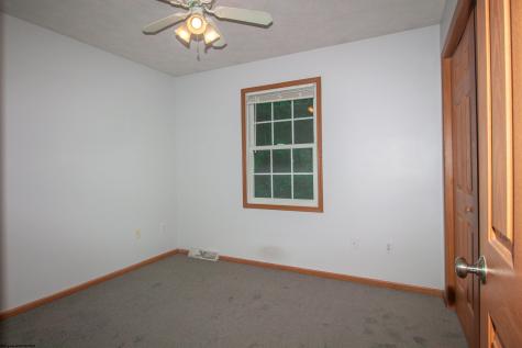 1510 Bergamont Street Morgantown WV 26505