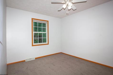 1510 Bergamont Street Morgantown WV 26505