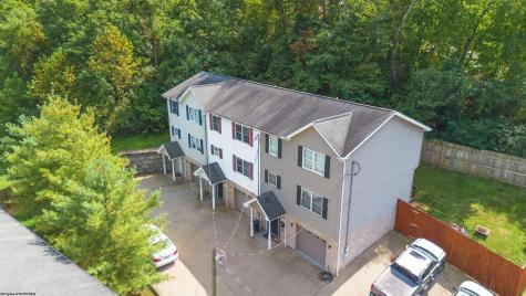 1510 Bergamont Street Morgantown WV 26505