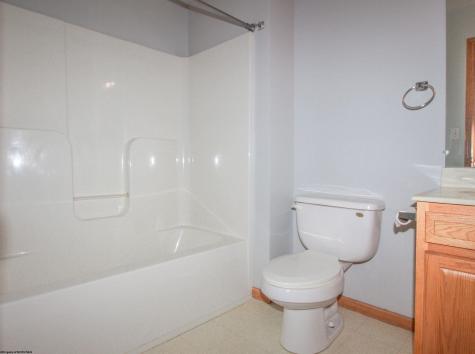 1510 Bergamont Street Morgantown WV 26505