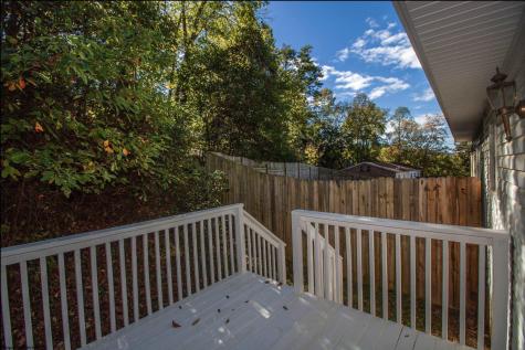 1510 Bergamont Street Morgantown WV 26505