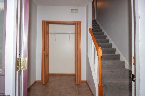 1510 Bergamont Street Morgantown WV 26505