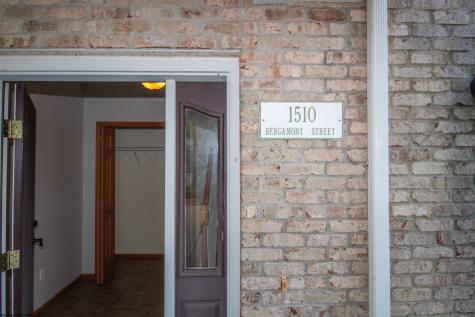 1510 Bergamont Street Morgantown WV 26505
