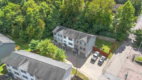 1510 Bergamont Street Morgantown WV 26505