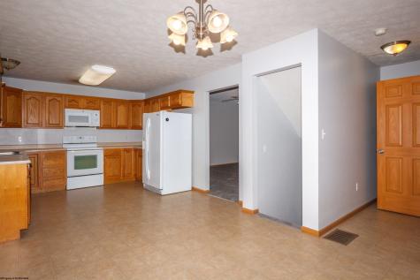 1510 Bergamont Street Morgantown WV 26505