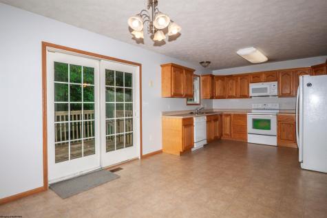 1510 Bergamont Street Morgantown WV 26505