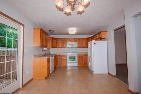 1510 Bergamont Street Morgantown WV 26505
