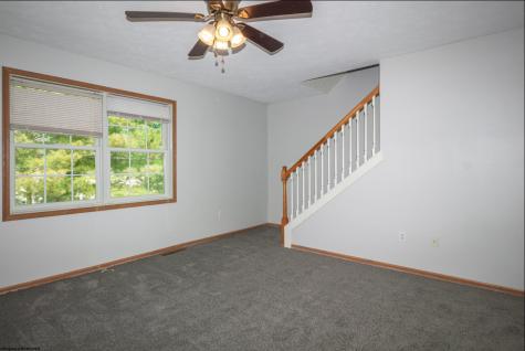1510 Bergamont Street Morgantown WV 26505