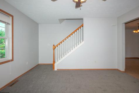 1510 Bergamont Street Morgantown WV 26505