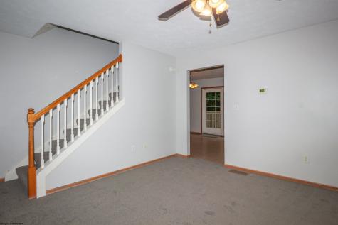 1510 Bergamont Street Morgantown WV 26505