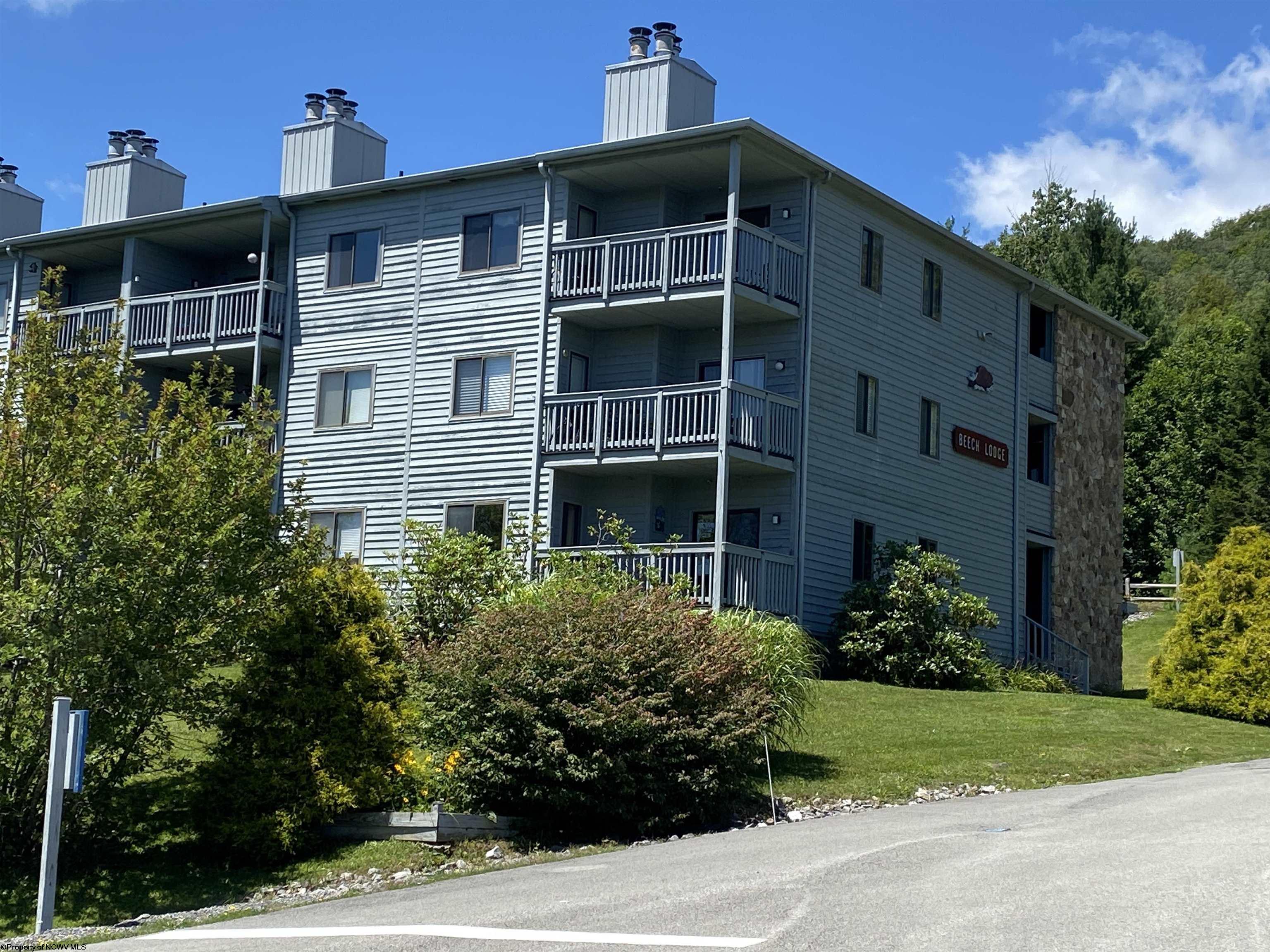 31 Court Davis WV 26260