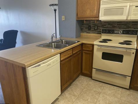 31 Court Davis WV 26260