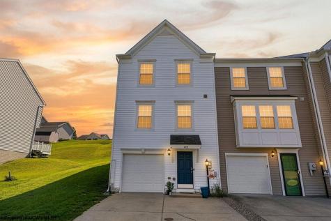 492 Watson Drive Maidsville WV 26541