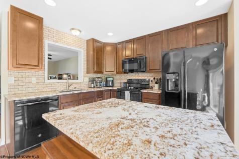 492 Watson Drive Maidsville WV 26541