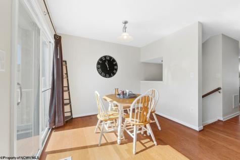 492 Watson Drive Maidsville WV 26541