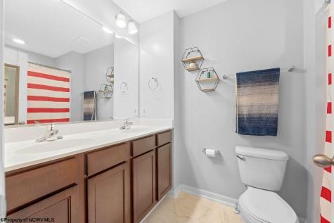 492 Watson Drive Maidsville WV 26541