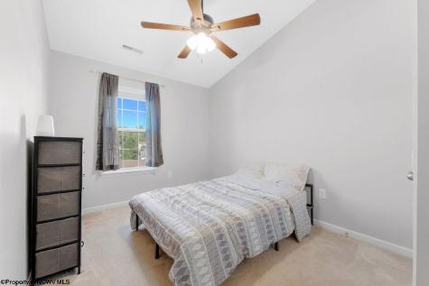 492 Watson Drive Maidsville WV 26541