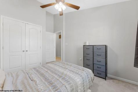 492 Watson Drive Maidsville WV 26541