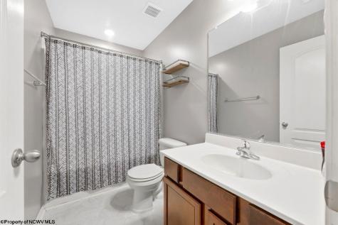 492 Watson Drive Maidsville WV 26541
