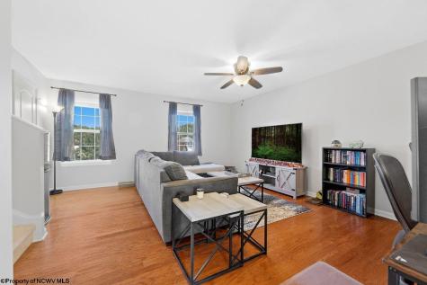 492 Watson Drive Maidsville WV 26541