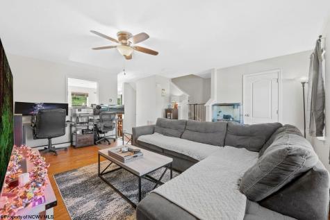 492 Watson Drive Maidsville WV 26541