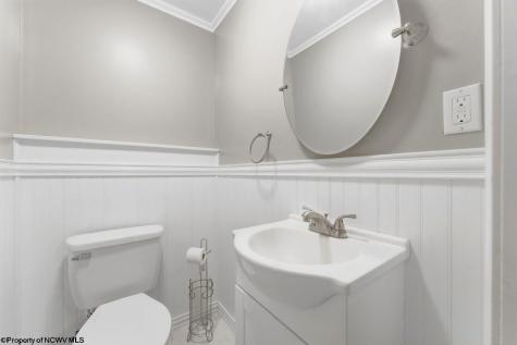 492 Watson Drive Maidsville WV 26541