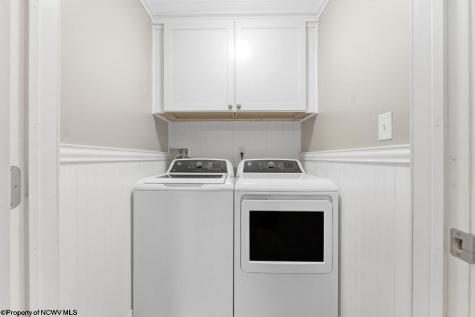 492 Watson Drive Maidsville WV 26541