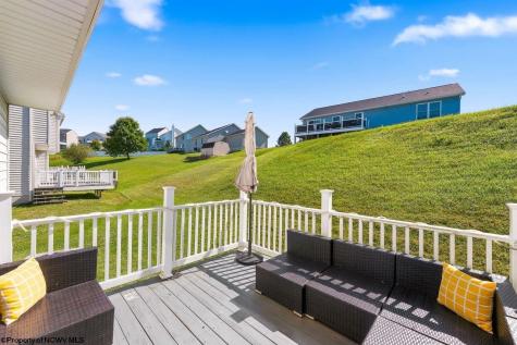 492 Watson Drive Maidsville WV 26541