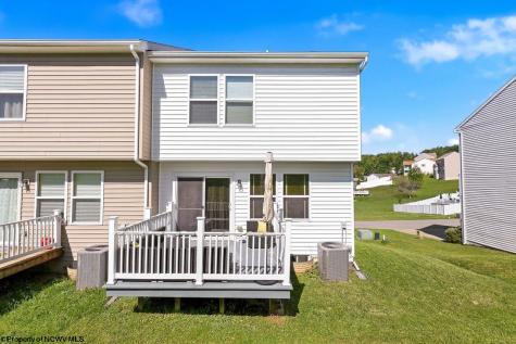492 Watson Drive Maidsville WV 26541