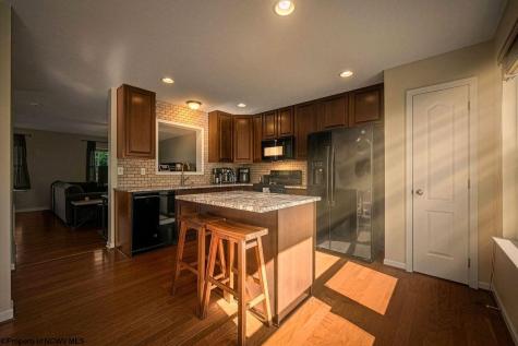 492 Watson Drive Maidsville WV 26541