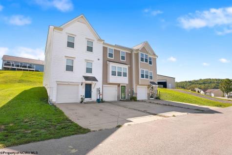 492 Watson Drive Maidsville WV 26541