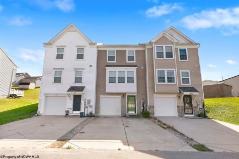 492 Watson Drive Maidsville WV 26541