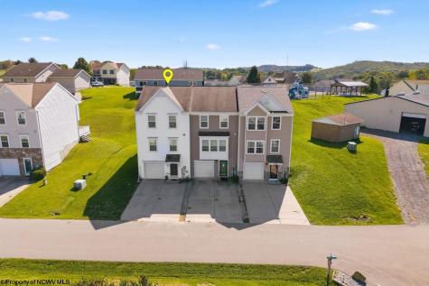 492 Watson Drive Maidsville WV 26541