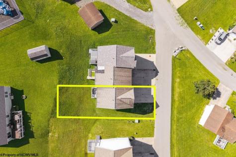 492 Watson Drive Maidsville WV 26541