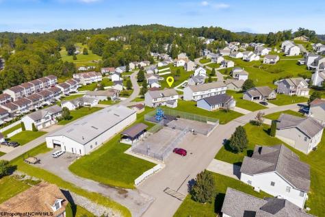 492 Watson Drive Maidsville WV 26541