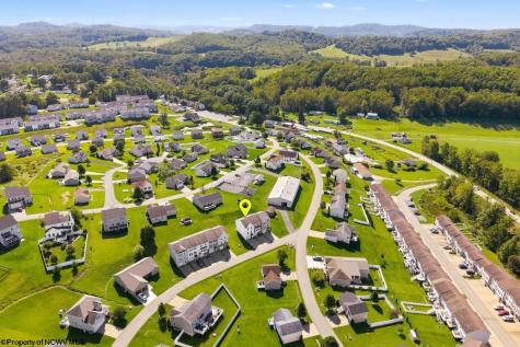 492 Watson Drive Maidsville WV 26541