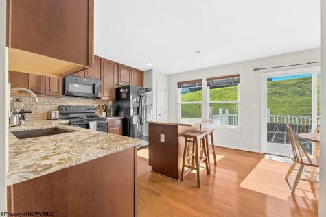 492 Watson Drive Maidsville WV 26541