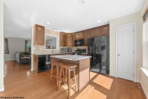 492 Watson Drive Maidsville WV 26541