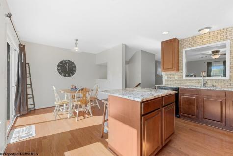 492 Watson Drive Maidsville WV 26541
