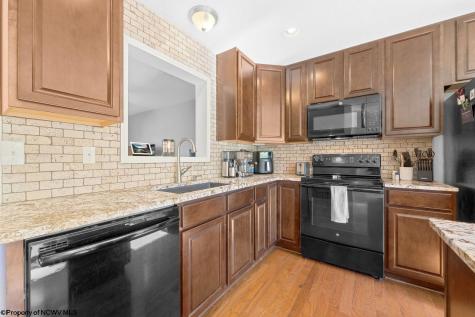 492 Watson Drive Maidsville WV 26541