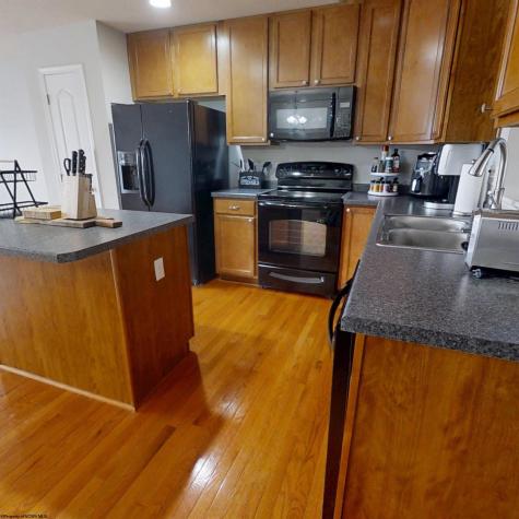 105 Birds Eye View Drive Morgantown WV 26501-2297