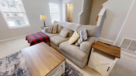 105 Birds Eye View Drive Morgantown WV 26501-2297