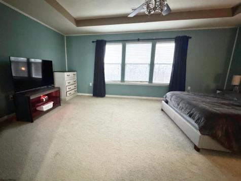 105 Birds Eye View Drive Morgantown WV 26501-2297