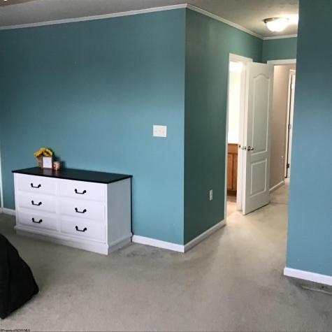 105 Birds Eye View Drive Morgantown WV 26501-2297