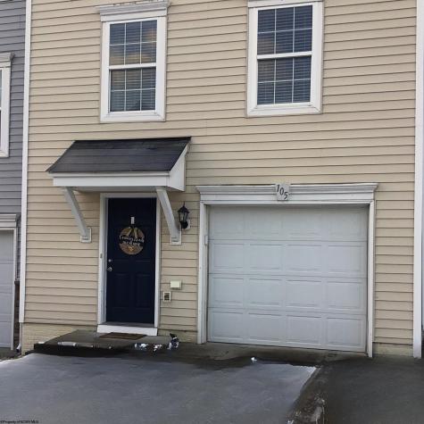 105 Birds Eye View Drive Morgantown WV 26501-2297