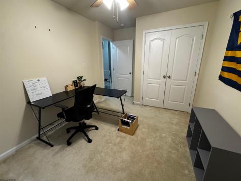 105 Birds Eye View Drive Morgantown WV 26501-2297