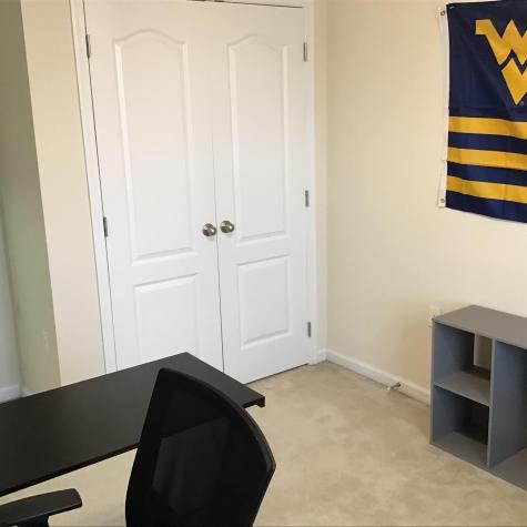 105 Birds Eye View Drive Morgantown WV 26501-2297