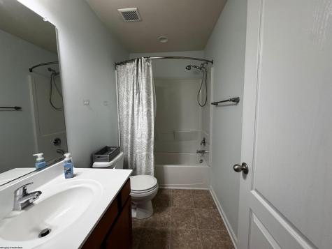 105 Birds Eye View Drive Morgantown WV 26501-2297